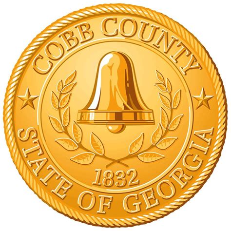 Cobb County GIS. Connecting people, processes, 