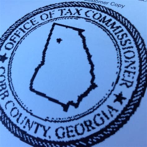 The location of your County Tag Office; Valid Georgia drive