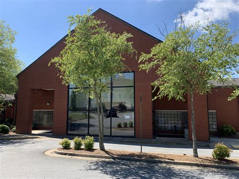 Cobb County Tag Office - Acworth at 3858 Kemp Ridge Rd, Acworth, GA 30