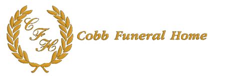 To offer your sympathy during this difficult time, you can now have memorial trees planted in a National Forest in memory of your loved one. Plant Trees. Funeral services provided by: Cobb Funeral ....