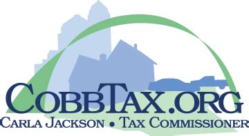 Cobb Tax Commissioner Carla Jackson, elected twice