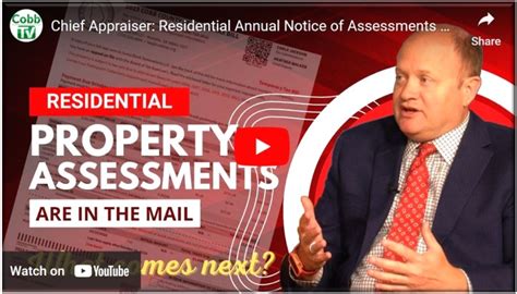 Many homeowners will notice an incorrect increase in the estimated city tax amount on their 2023 notice of assessments prepared and sent by the Cobb County Board of Tax Assessors,. 