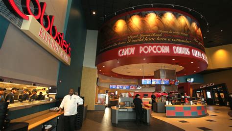 Cobb theatres. About US. Located across from Daytona International Speedway, CMX Cinemas Daytona offers movie-goers reserved recliner seats, D-Box motion seats, Dolby Atmos, fresh food & a full bar to enjoy with their movie-going experience. The concession stand offers classics such as popcorn, candy, and beverages along with our in-house kitchen & bar ... 