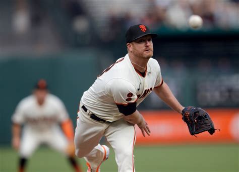 Cobb-stopper: SF Giants get six scoreless from reliable righty to snap losing streak