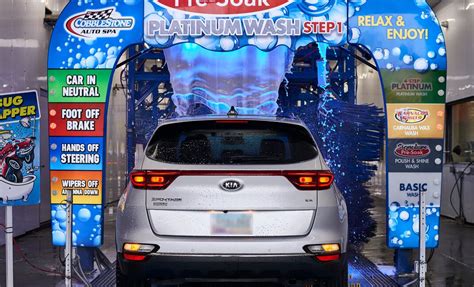 Cobble stone car wash. Things To Know About Cobble stone car wash. 