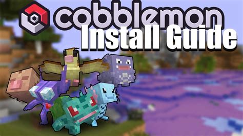 Cobblemon 1.3. Mar 18, 2023 ... pokemon #minecraft #cobblemon Cobblemon Modpack: https://bit.ly/cobblemonmod In this video, we're celebrating the launch of Cobblemon 1.3 ... 