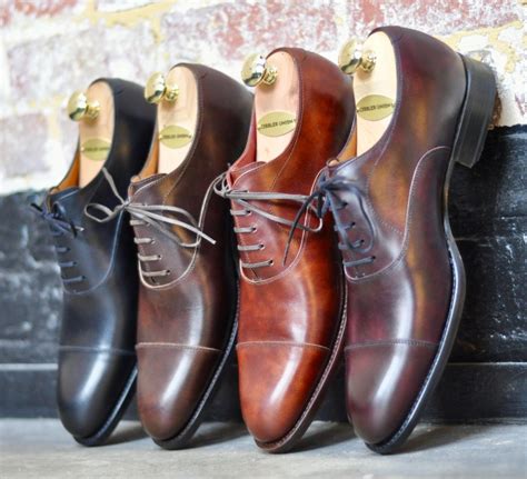 Cobbler union. Cobbler Union is a US-based company that offers men's shoes with bespoke-inspired quality and craftsmanship at accessible prices. Founded in 2014 by two friends who … 