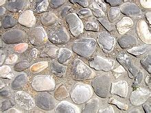 Cobblestone - Wikipedia