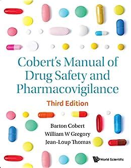 Cobert s manual of drug safety and pharmacovigilance kindle edition. - Das handbuch für rohrmonteure und rohrschweißer.