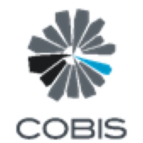 Cobis (@cobiscorp) Twitter