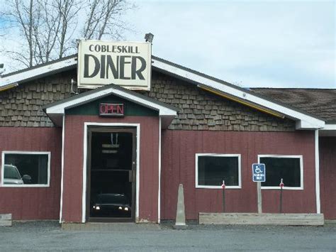 Cobleskill Diner celebrating 40th anniversary
