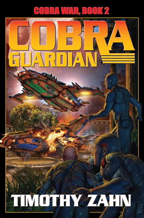 Cobra A Novel