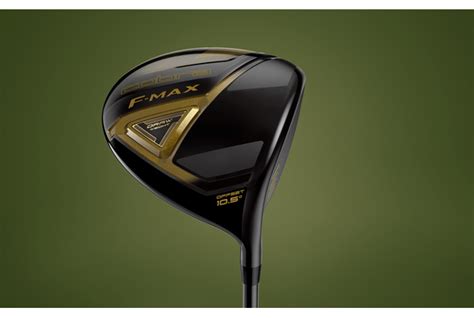 Cobra F-Max Driver Review Equipment Reviews Today