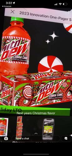 Flavors that have released at certain times of the year to celebrate a holiday or a specific time of the year (such as Summer or Christmas). A. Arctic Burst. B. Baja Blast. Baja Caribbean Splash. Baja Flash. Baja Gold. Baja Laguna Lemonade..