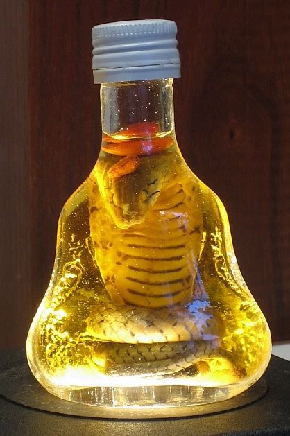 Cobra whiskey. Sha. 14, 1439 AH ... They are marketed as show-stopping centre pieces with full-hooded cobras with a scorpion tail in its mouth or other reptiles. A 200ml bottle of ... 