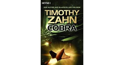 Read Online Cobra Cobra 1 By Timothy Zahn