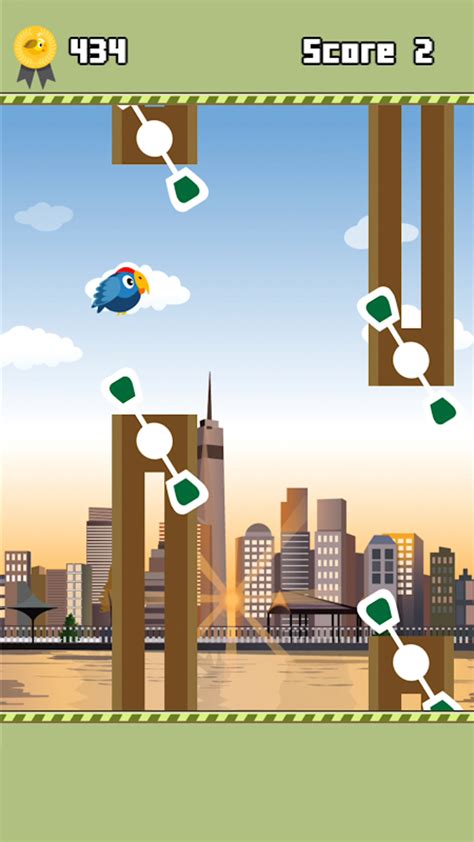 Coby Bird APK Download for Android 