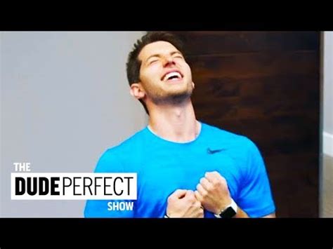 Coby First Victory In Dude Perfect Journey (Shorts) - YouTube