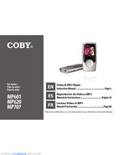 Coby mp620 8gblk 8 gb manual. - Manual del pie diabatico spanish edition.