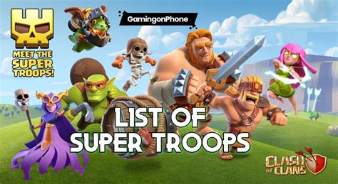 Coc army. Single Player Campaigns are battles against NPC or Non-Player Character Goblins and their preset villages (internet access is still needed). There are currently 90 Single Player levels, and each level has 3 stars that can be achieved for a maximum possible 270 stars from all levels. Each level also has varying Gold, Elixir and Dark Elixir rewards that can … 