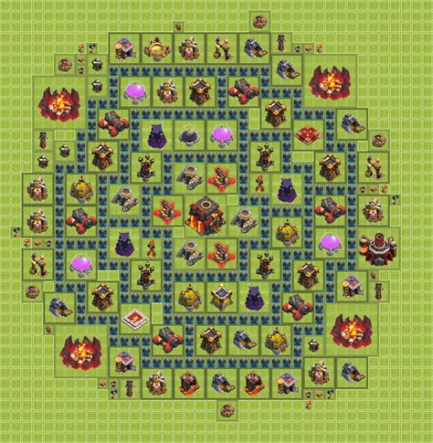 On the web-site clashofclans-layouts.com you can see the most efficacious base plans for the game of Clash of Clans. We’ve tried to make this web-site the most handy and useful possible. For this reason we keep an eye on the upgrades of this game and regularly add the new variants of planning. . 