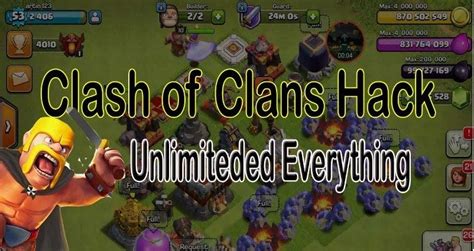 Coc hack ios.  You&rsquo;ve probably heard of Clash of Clans if you have found this articl...