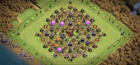 Coc level 10 best army. Before upgrading the Town Hall to Level 6, upgrade all troops, buildings and wall as much as possible. Despite the expensive price of wall (20.000 of gold), it is very important to protect your Town Hall or resources, choose the effective base planning among those presented above. Please choose your best COC TH5 Farm, Defense or Clan Wars ... 