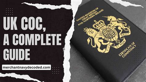 Coc licence status login.  The Director General of Shipping is the statutory Maritime author...