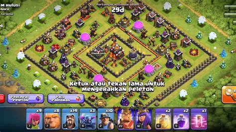 Coc mod game. Things To Know About Coc mod game. 