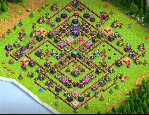 Coc what is farming. TH11 War/Trophy base #1115. TH 11 War Trophy Farming. TH 13 War Trophy. BH 6 Farming Trophy. Trophy. Town Hall 13 - CoC Farming Base Links - Clash of Clans | Clasher.us - Download/Copy Farming Base links , Maps, Layouts for Town Hall 13 in Home Village of Clash of Clans. 