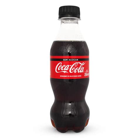 Coca cola 250 ml pet