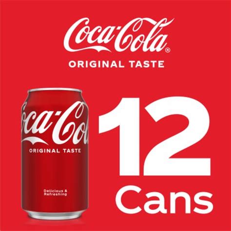 Grab a Coca-Cola Original Taste, take a sip an