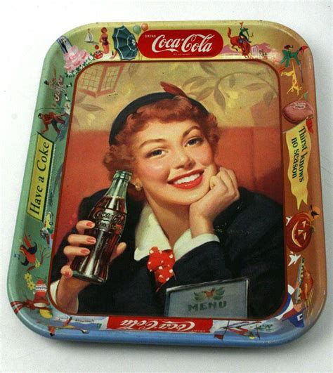 Coca cola a collectors guide to new and vintage coca cola memorabilia. - Efectos de la contigüidad de las cosas.