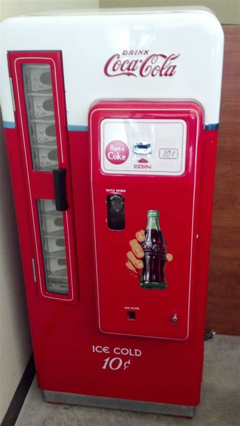 Coca cola amatil vending machines manual. - The j r r tolkien companion and guide vol 2 readers guide.
