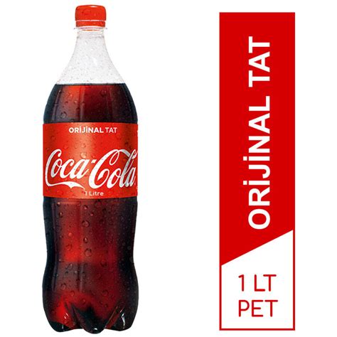 Coca cola fiyat 1 lt