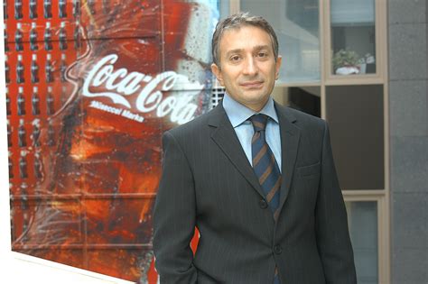 Coca cola genel müdürlük türkiye