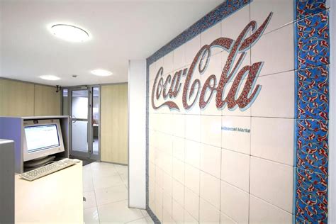 Coca cola genel müdürlük telefon