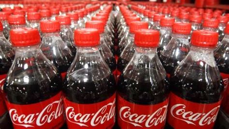 Coca cola hisse