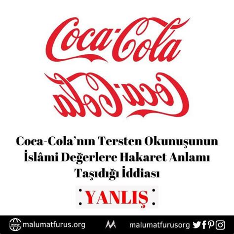 Coca cola isim anlamı