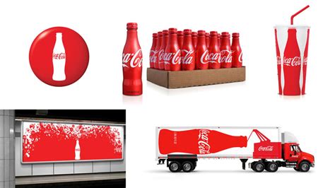 Coca cola manuale di identità del marchio. - Housing strategies for youth a good practice guide bargain basement.