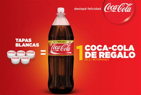 Coca cola promo