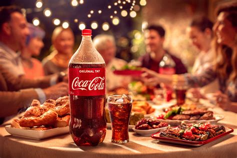 Coca cola ramazan 2019