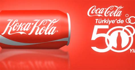 Coca cola turkiye reklam