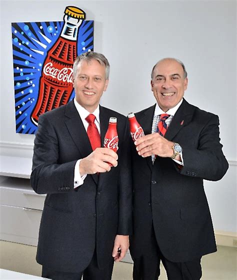 Coca cola yönetim kurulu