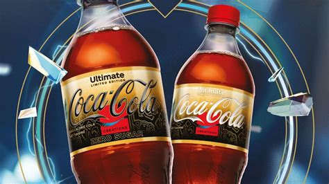Coca-Cola presenta su nuevo sabor para los “gamers”