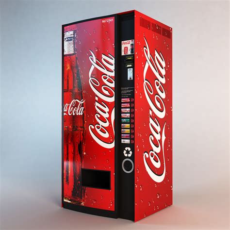 Coca-cola equipment. No Spec Sheet Available. Coca-Cola 3D VIS. V21 Stack. Dowload Spec Sheet. Dr Pepper Stack. V21 Stack. Download Spec Sheet. Pepsi Galaxy. V21 Stack. 