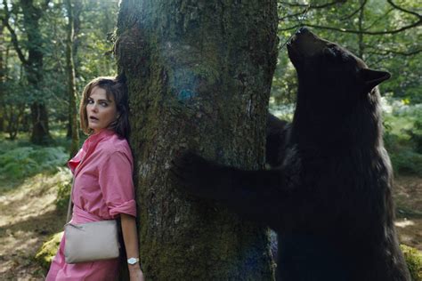 Cocaine Bear Kamp-Lintfort - alle Spielzeiten für diesen Film