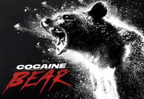 Cocaine Bear review: it’s fun, but it doesn’t know when to stop