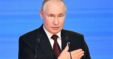 Cocaine and hand grenades: Putin reveals theory on Prigozhin plane crash
