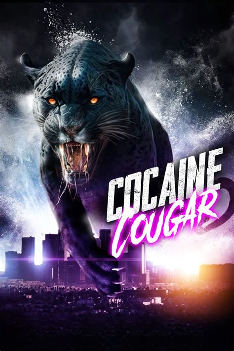 Cocaine cougar. Things To Know About Cocaine cougar. 